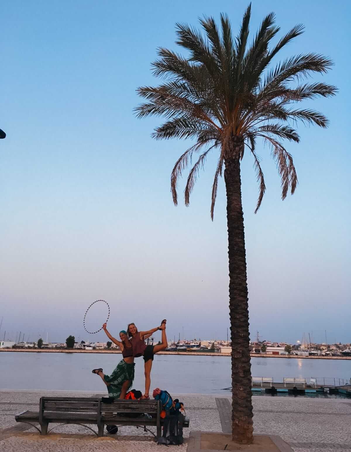 Ceļojumu un piedzīvojumu stāsti blogs